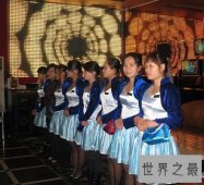 【图】揭秘ktv包房公主潜规则 事出无奈做这类服务会不