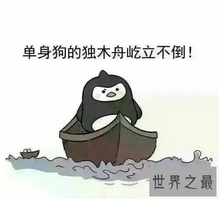 【图】看着这些单身狗图片，这明明就是本人啊说多了
