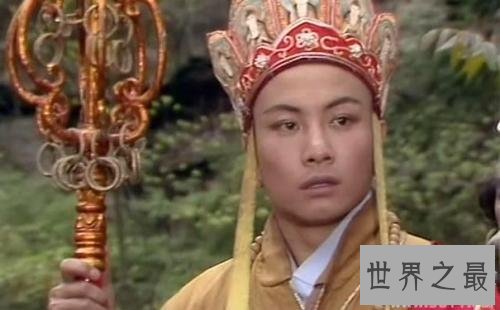 【图】三位唐僧扮演者 现在两个寒酸一个成了大富豪