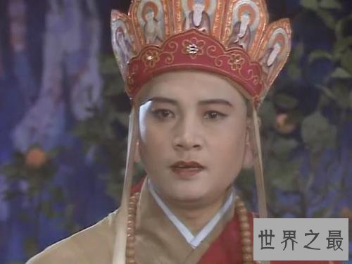 【图】三位唐僧扮演者 现在两个寒酸一个成了大富豪
