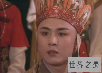 【图】三位唐僧扮演者 现在两个寒酸一个成了大富豪