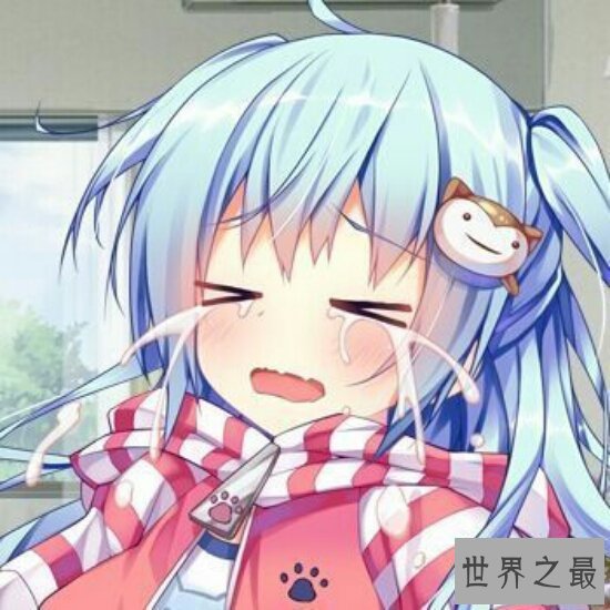 【图】qaq是什么意思，二次元的人都会利用（软妹必带