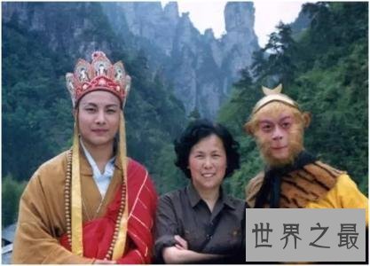 【图】三位唐僧扮演者 现在两个寒酸一个成了大富豪
