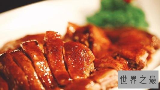 【图】中国八大菜系具体引见 看过这些菜品后直流口水