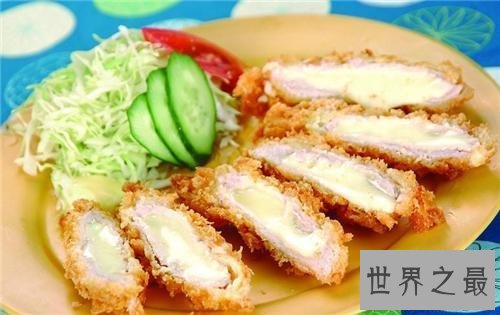 【图】中国八大菜系具体引见 看过这些菜品后直流口水