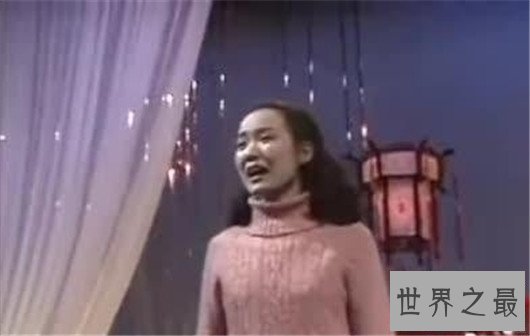 【图】三十多年了《牧羊曲》如今还在被翻唱，但还是