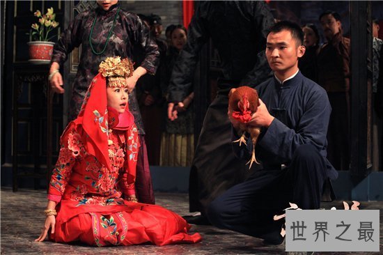 【图】京城81号电影只管是虚拟 但事实真的存在这座凶