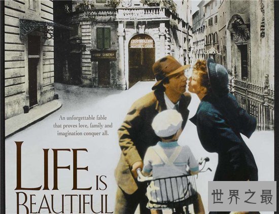 【图】励志电影排行榜前十名 能扭转人生想法的电影