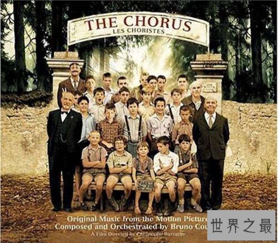 【图】励志电影排行榜前十名 能扭转人生想法的电影