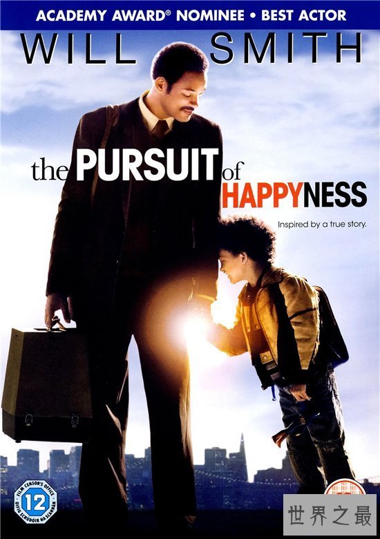 【图】励志电影排行榜前十名 能扭转人生想法的电影