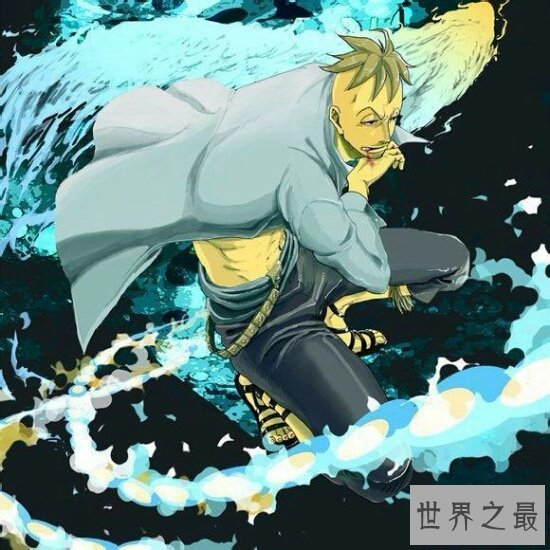 【图】幻兽种不输人造系果实 到底谁才是恶魔果实最强