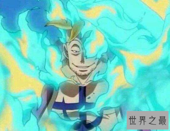 【图】幻兽种不输人造系果实 到底谁才是恶魔果实最强