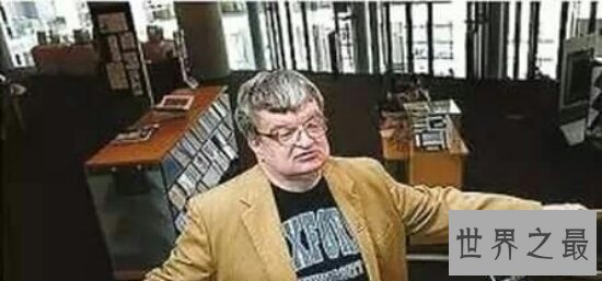 【图】揭秘事实中十大变异人 领有像科幻电影中的超级