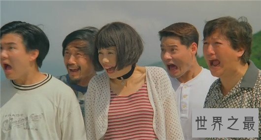 【图】十部经典香港鬼片，山村老尸有没有成为你的童