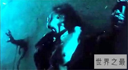 【图】十部经典香港鬼片，山村老尸有没有成为你的童