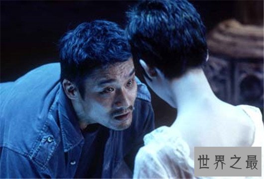 【图】十部经典香港鬼片，山村老尸有没有成为你的童