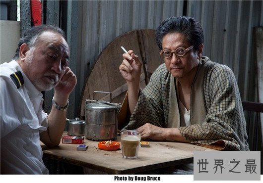 【图】十部经典香港鬼片，山村老尸有没有成为你的童