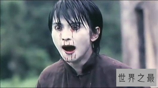 【图】十部经典香港鬼片，山村老尸有没有成为你的童