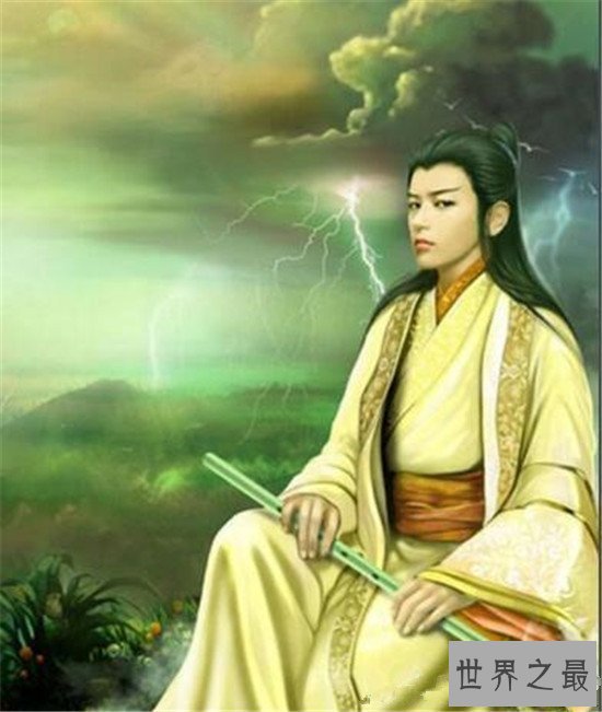 【图】修真小说排行榜前十 本本都是老书虫的最爱