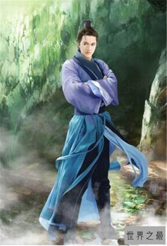 【图】修真小说排行榜前十 本本都是老书虫的最爱