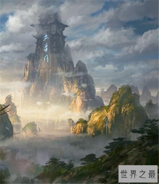 【图】修真小说排行榜前十 本本都是老书虫的最爱