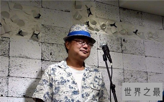 【图】把悲伤留给本人原唱陈升 曾卖情侣演唱会票人数