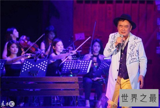 【图】把悲伤留给本人原唱陈升 曾卖情侣演唱会票人数