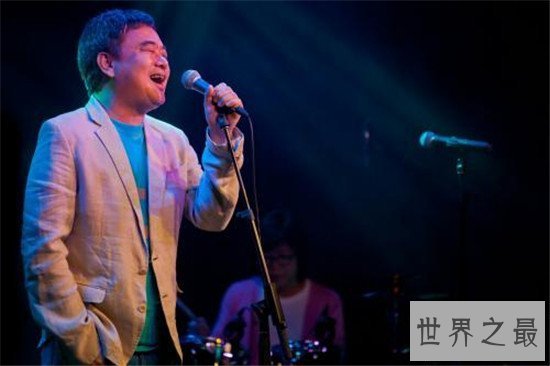 【图】把悲伤留给本人原唱陈升 曾卖情侣演唱会票人数