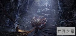 【图】鬼吹灯之寻龙诀中奥古公主并非虚构 历史上曾真