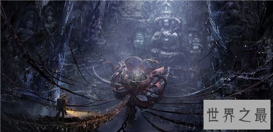 【图】鬼吹灯之寻龙诀中奥古公主并非虚拟 历史上曾真