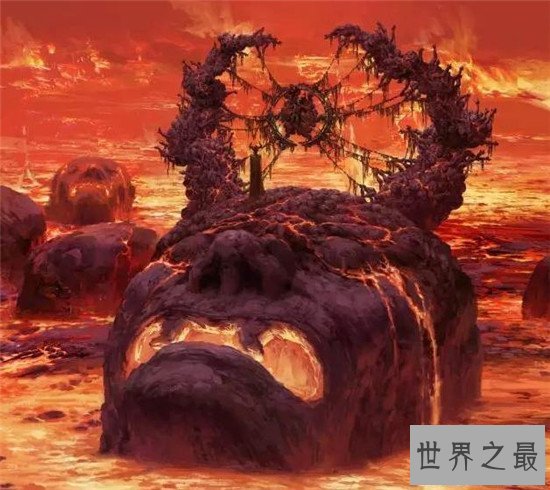 【图】鬼吹灯之寻龙诀中奥古公主并非虚拟 历史上曾真