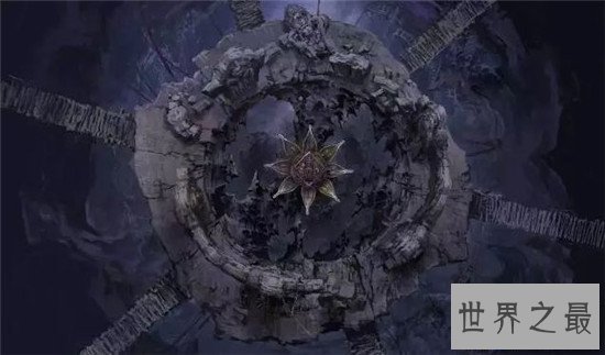 【图】鬼吹灯之寻龙诀中奥古公主并非虚拟 历史上曾真