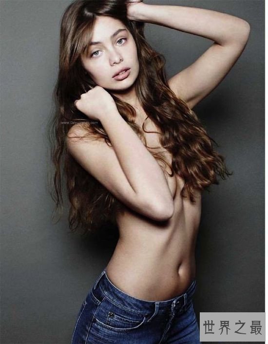 【图】十大最美的法国美女排名 苏菲玛索登上榜首迷倒