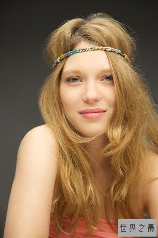 【图】十大最美的法国美女排名 苏菲玛索登上榜首迷倒