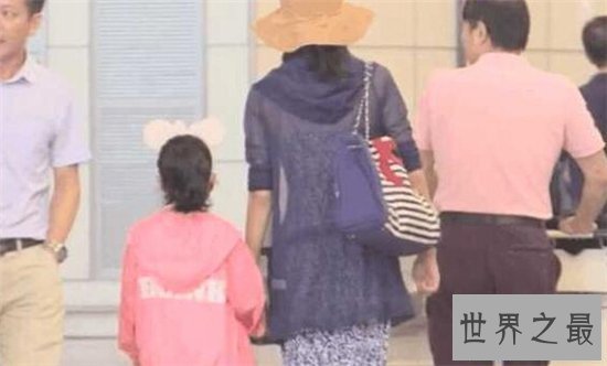 【图】韩雪老公背景奥秘 是位低调富豪现在两人已生女