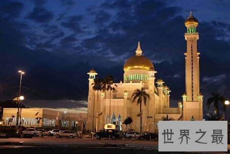 【图】你知道文莱是哪个国家吗 让不如咱们一同了解一