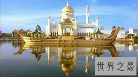 【图】你知道文莱是哪个国家吗 让不如咱们一同了解一