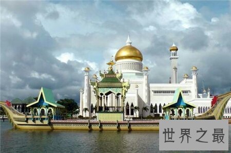 【图】你知道文莱是哪个国家吗 让不如咱们一同了解一