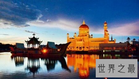 【图】你知道文莱是哪个国家吗 让不如咱们一同了解一