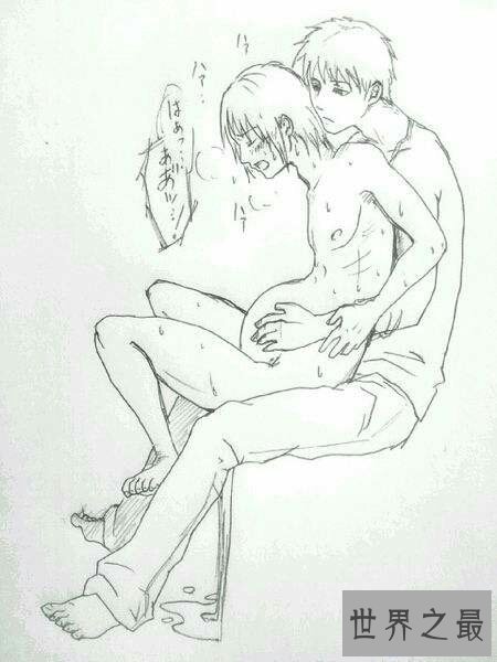 【图】你看过哪些关于男男生子小说 他们是怎样操作的