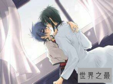 【图】你看过哪些关于男男生子小说 他们是怎样操作的