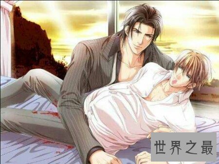 【图】你看过哪些关于男男生子小说 他们是怎样操作的