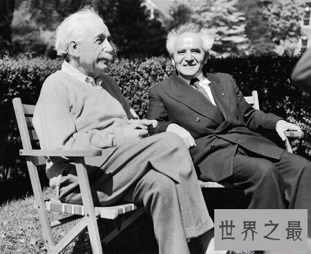 【图】咱们所熟知的世界著名人物爱因斯坦智商是多少