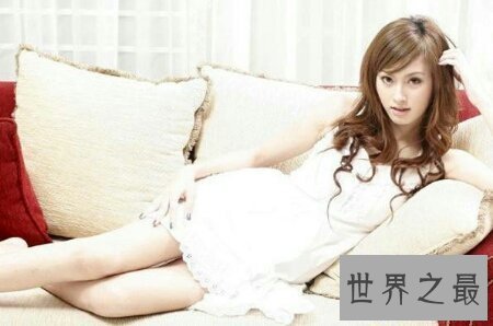 【图】泰国人妖再世界上很有名那么最美人妖是谁呢