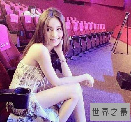 【图】泰国人妖再世界上很有名那么最美人妖是谁呢