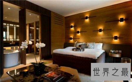 【图】世界上最好的酒店能有多好 你绝对想不到