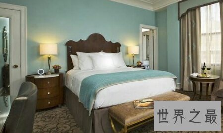 【图】世界上最好的酒店能有多好 你绝对想不到