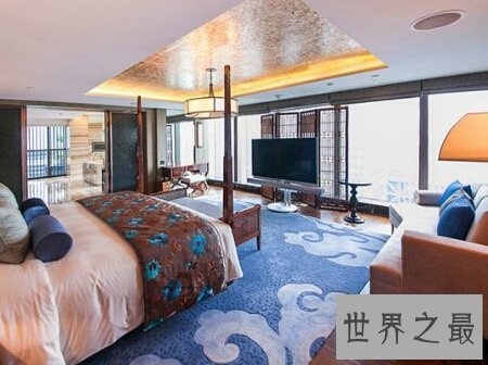 【图】世界上最好的酒店能有多好 你绝对想不到