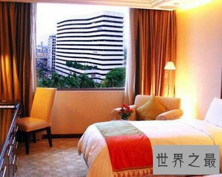 【图】世界上最好的酒店能有多好 你绝对想不到