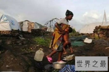 【图】世界上最穷的国家 穷到让你觉得不可思议